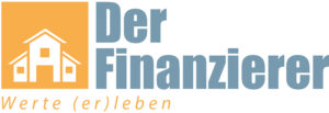 Logo Der Finanzierer