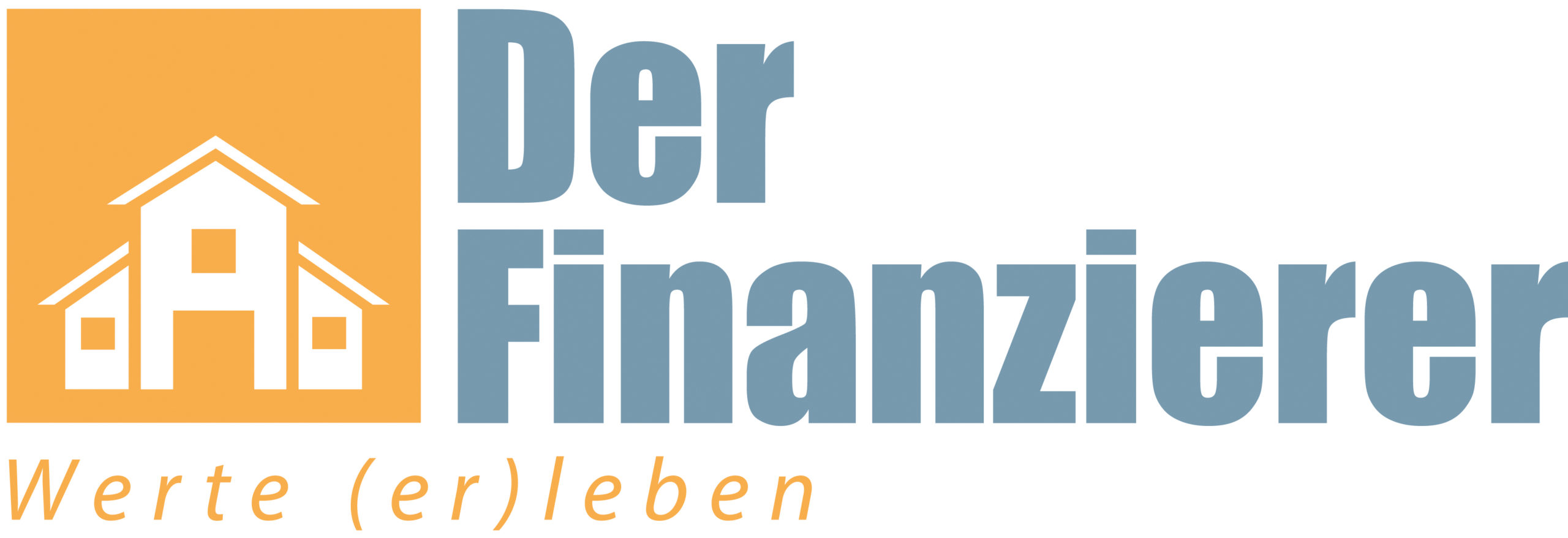 Deine Baufinanzierung - Schnell. Sicher. Zuverlässig.